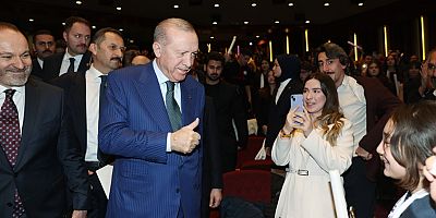 “HER ÇEŞİT BAĞIMLILIKLA MÜCADELEDE SON DERECE KARARLIYIZ”