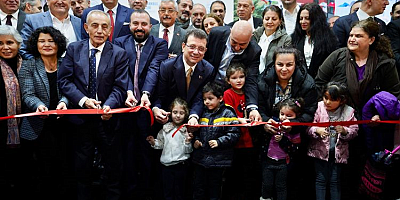 İBB KREŞLERİNİN SAYISI SIFIRDAN 111’E ULAŞTI