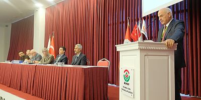 İGTOT OLAĞANÜSTÜ GENEL KURULU GERÇEKLEŞTİRİLDİ