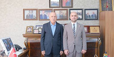 İGTOT’TA “DÜNYA GIDA GÜNÜ” İÇİN HAZIRLIK