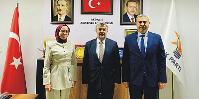 IŞIK: EŞİT HAKLAR TEMELİNDE YENİ BİR DÜNYA DÜZENİ TEMENNİ EDİYORUZ