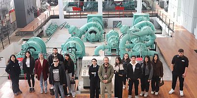 İSKİ’DEN İSTANBUL’UN SU MİRASINA YOLCULUK