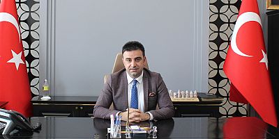 KÂHTA KAYMAKAMI DEĞİŞTİ