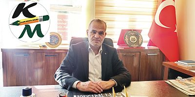 “KÂHTA’NIN REFAHI İÇİN ESKİ ÇARŞI PROJESİNE DESTEK OLMALIYIZ”