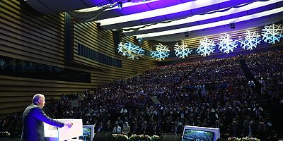 “KAMU ÇALIŞANLARIMIZIN REFAHINI DENGELEYEN BİR YOL HARİTASI ÇİZMEYE ÖZEN GÖSTERECEĞİZ”