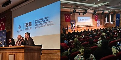KUMAR BAĞIMLILIĞIYLA MÜCADELE FARKINDALIĞI ARTIRILIYOR