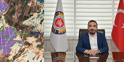 KUYULU YEŞİL OSB'DE ÖN TAHSİS SÜRECİ BAŞLADI