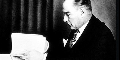 MİLLETVEKİLİ ALKAYIŞ: ATATÜRK’ÜN BELİRLEDİĞİ HEDEFLERE ÜLKE OLARAK KARARLILIKLA YÜRÜYECEĞİZ