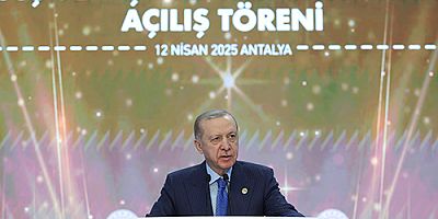 “ÖNÜMÜZDEKİ DÖNEMDE AKTİF HAVALİMANI SAYIMIMIZI 60'A ÇIKARACAĞIZ”