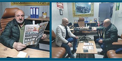 ÖZER: DEPREMDE YIKILAN ADIYAMAN İÇİN POZİTİF AYRIMCILIK İSTİYORUZ