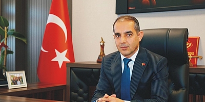 PROF. DR. MEHMET ŞİRİK: SAĞLIK ALTYAPIMIZI HER GEÇEN GÜN DAHA İLERİYE TAŞIYORUZ