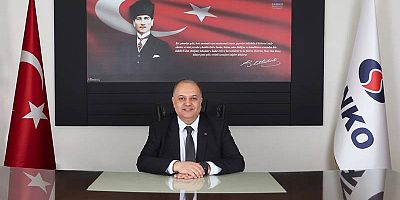 SANKO ÜNİVERSİTESİ HASTANESİ GENEL MÜDÜRÜ DR. KİLECİ: 14 MART TIP BAYRAMI, MESLEĞE ADANMIŞLIK VE İNSAN HAYATINA VERİLEN DEĞERİN SİMGESİDİR