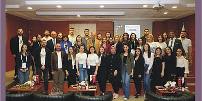 SANKO ÜNİVERSİTESİ’NDE YOĞUN BAKIM HASTASINDA FİZYOTERAPİ UYGULAMALARI SEMPOZYUMU DÜZENLENDİ