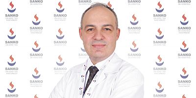 SANKO ÜNİVERSİTESİ ÖĞR. ÜYESİ PROF. DR. KISACIK: ANKİLOZAN SPONDİLİTİN EN BELİRGİN ÖZELLİĞİ SABAHLARI ORTAYA ÇIKAN BEL VE KALÇA AĞRISIDIR