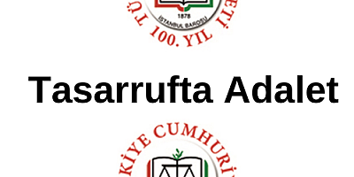 Tasarrufta Adalet