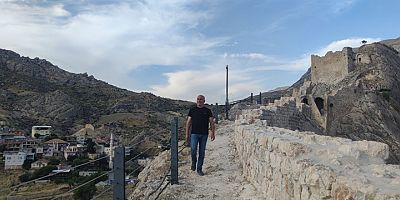TURİSTLERİN TALEBİNİ VALİYE İLETTİK / VALİ VAROL: GEREKEN YAPILACAK