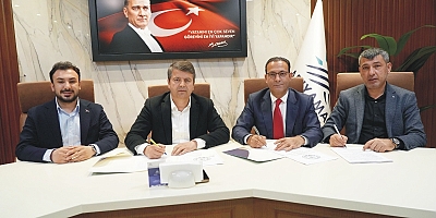 TUTDERE: EMEKÇİLERİN YANINDAYIZ