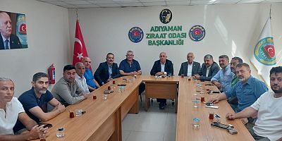 Tütün Üreticilerimizin Talepleri Karşılanmalıdır