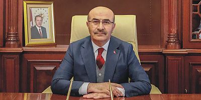 VALİ DEMİRTAŞ’A YENİ GÖREV