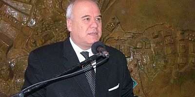 VALİ IŞIK: OLASI AFETLERE KARŞI GELECEĞE SAĞLAM ADIMLARLA YÜRÜMEMİZ GEREKMEKTEDİR