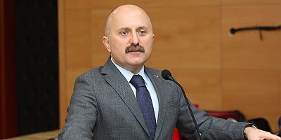 VALİ VAROL: GAZİLERİMİZ BAĞIMSIZLIK TUTKUSUNUN SİMGELERİDİR