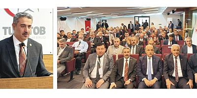 YERLİ TOHUM, GÜÇLÜ TARIMIN VE BAĞIMSIZ TÜRKİYE'NİN TEMİNATIDIR