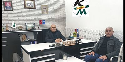 YILANCI: KAHTA-SİNCİK-MALATYA YOLU BÖLGE İÇİN ÖNEM TAŞIYOR