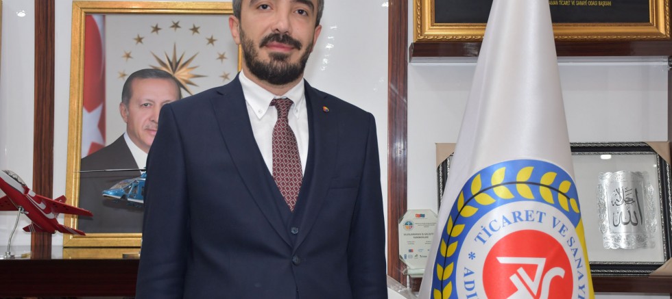 Torunoğlu: “30 Ağustos Zafer Bayramımız Kutlu Olsun”