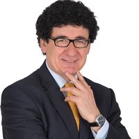 Süleyman BELEDİOĞLU